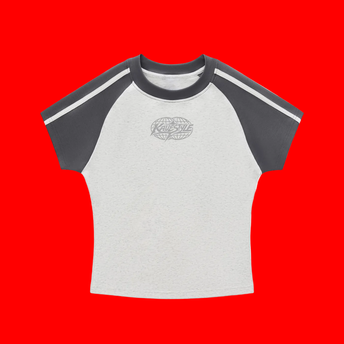 M.0 Ladies Crop Top - Kavestyle