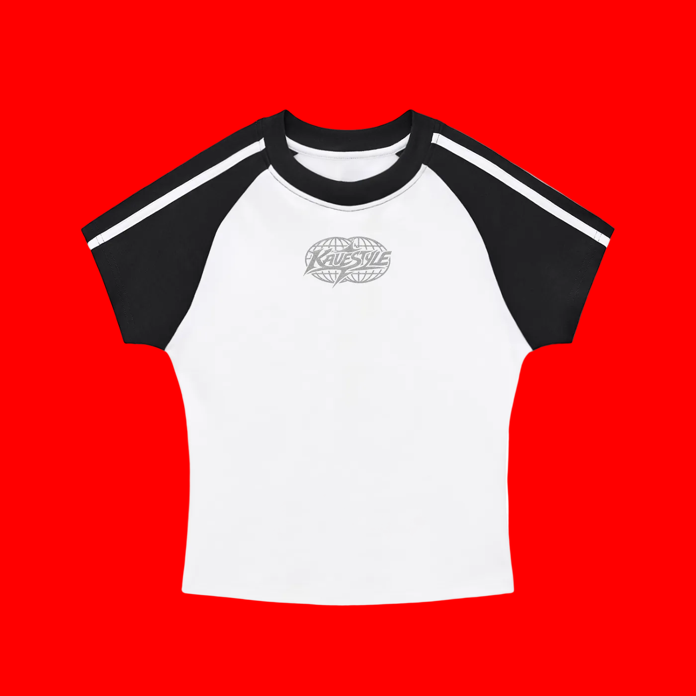 M.0 Ladies Crop Top - Kavestyle