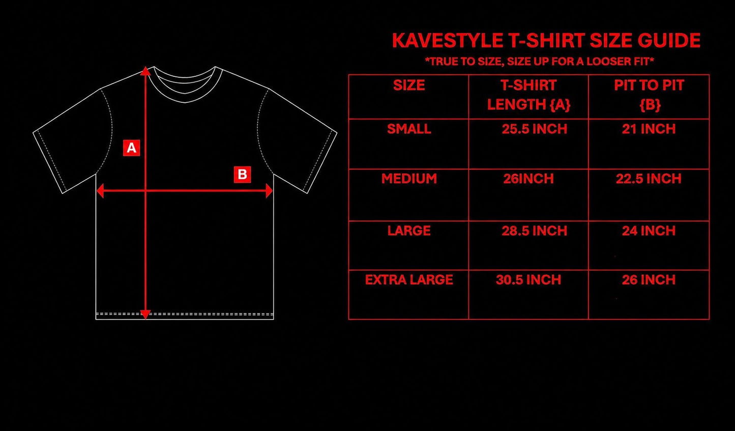 World Tee – Kavestyle