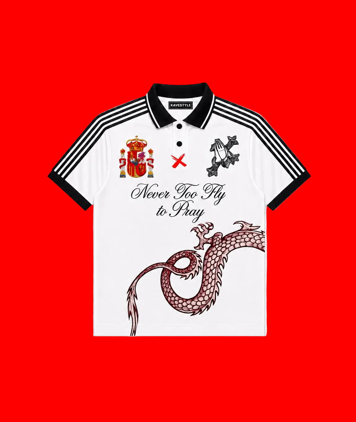 Dragon Polo