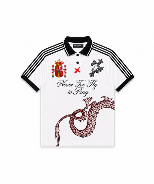 Dragon Polo - Kavestyle (coming soon)