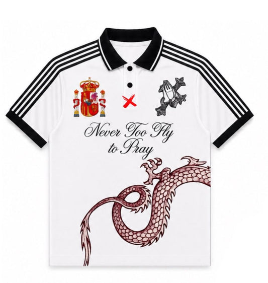 Fly Polo - Kavestyle